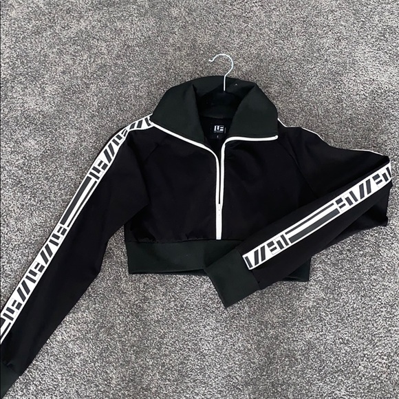 LF THE BRAND TOP - Picture 1 of 4